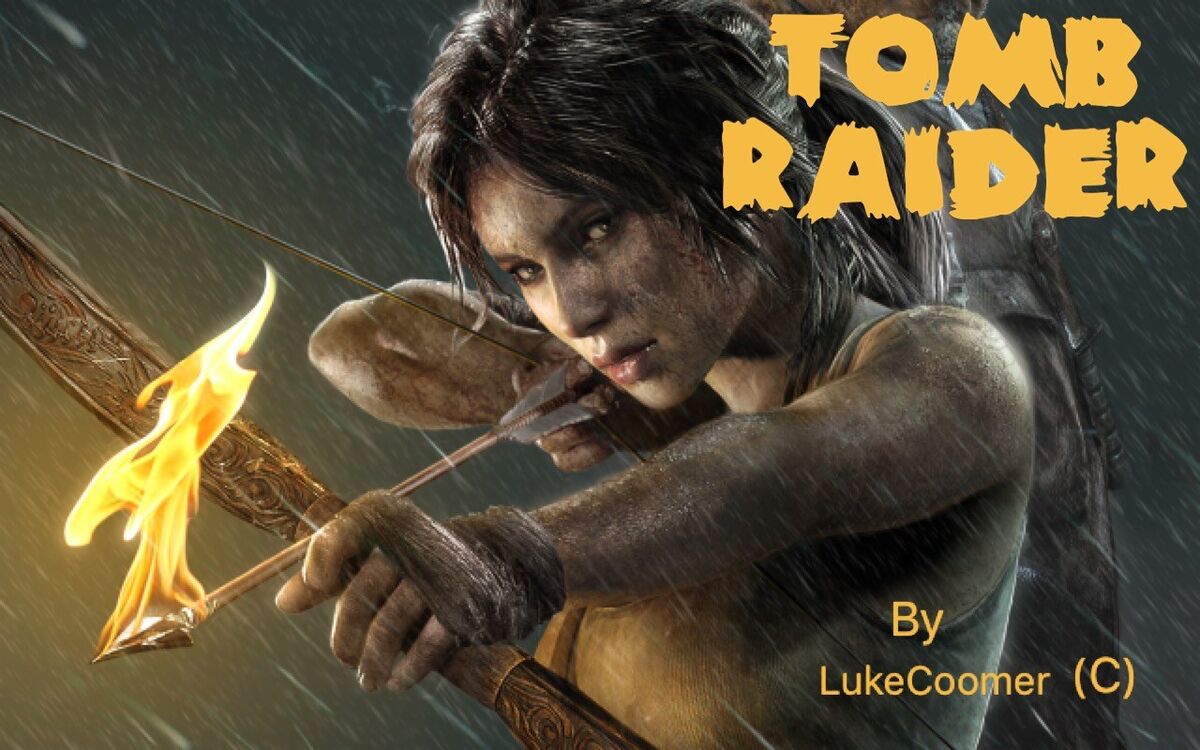 Tomb Raider