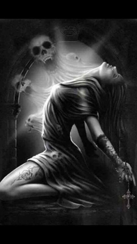 ~Demonic Lullaby~