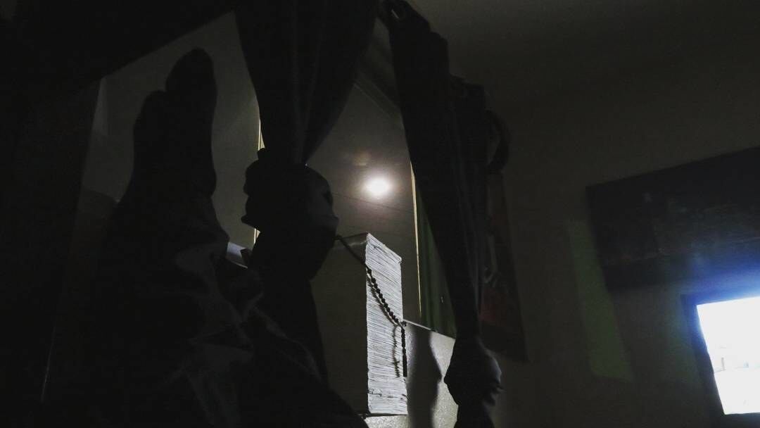 The Moon my Platoon