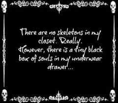 ~Consumed~