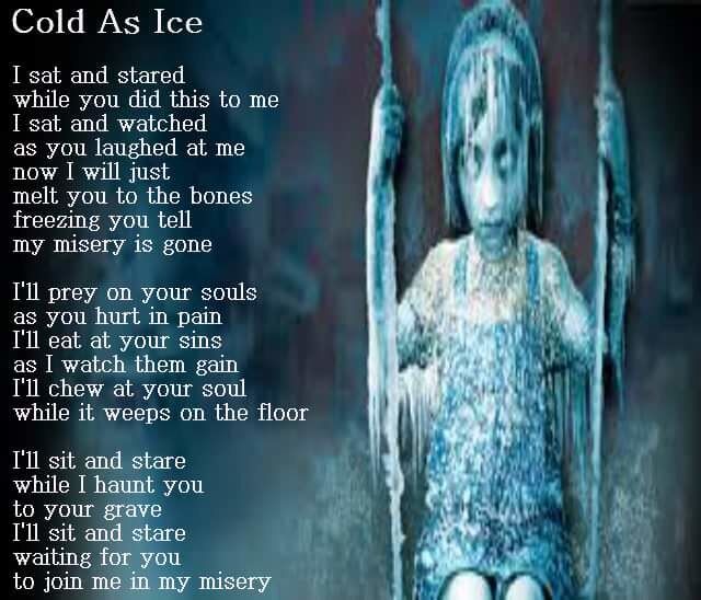 ~Innocence Broken~