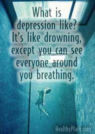 ~Depression~