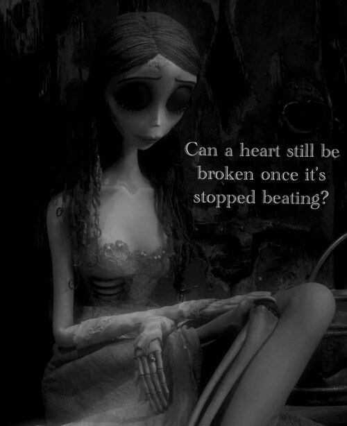 ~Broken Souls~