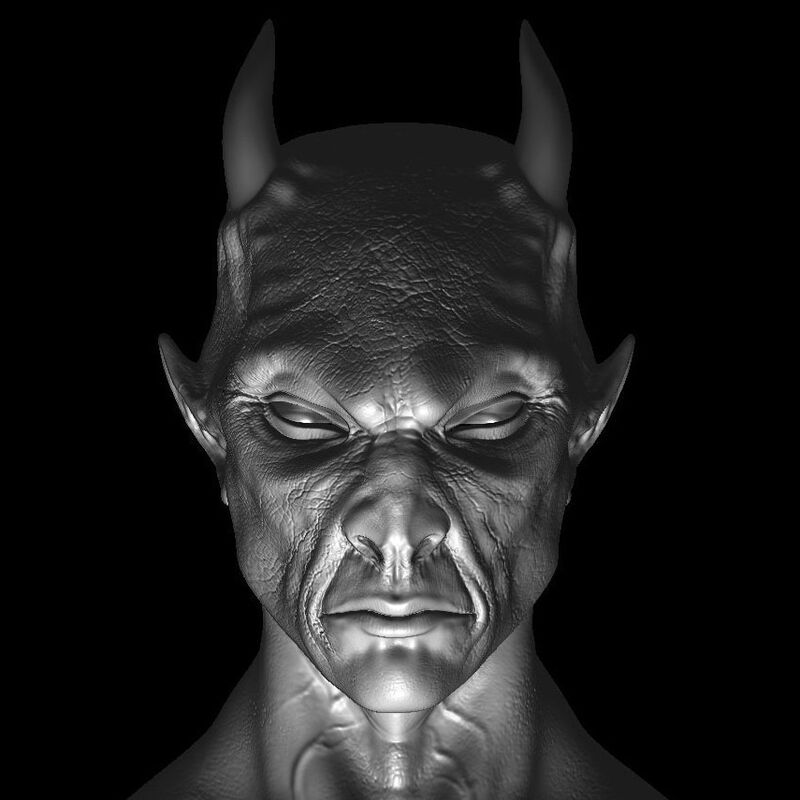 Defying Demons