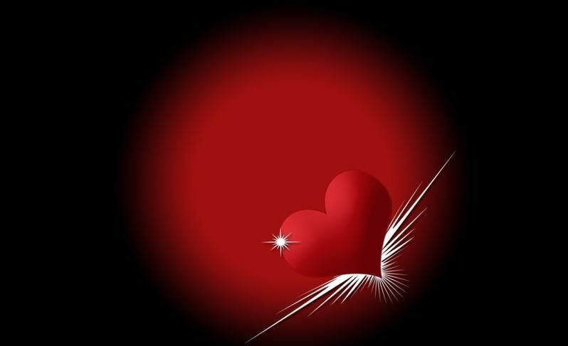 Beautiful Heart