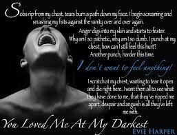 ~Darkness Whispers~