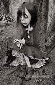 ~The Unfortunate Ones~