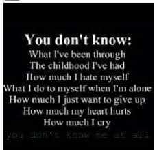~You Reap What You Sow~
