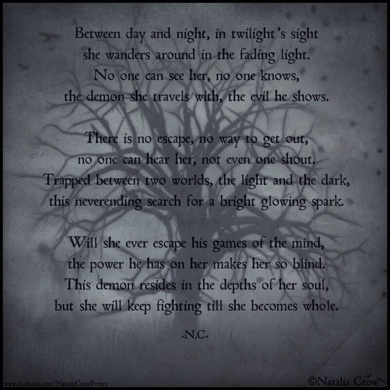 ~Complicated Darkness~