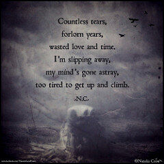 ~Love is Pain~