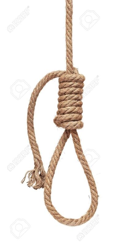 Roping