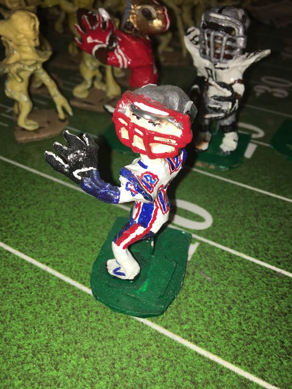 Patriots 