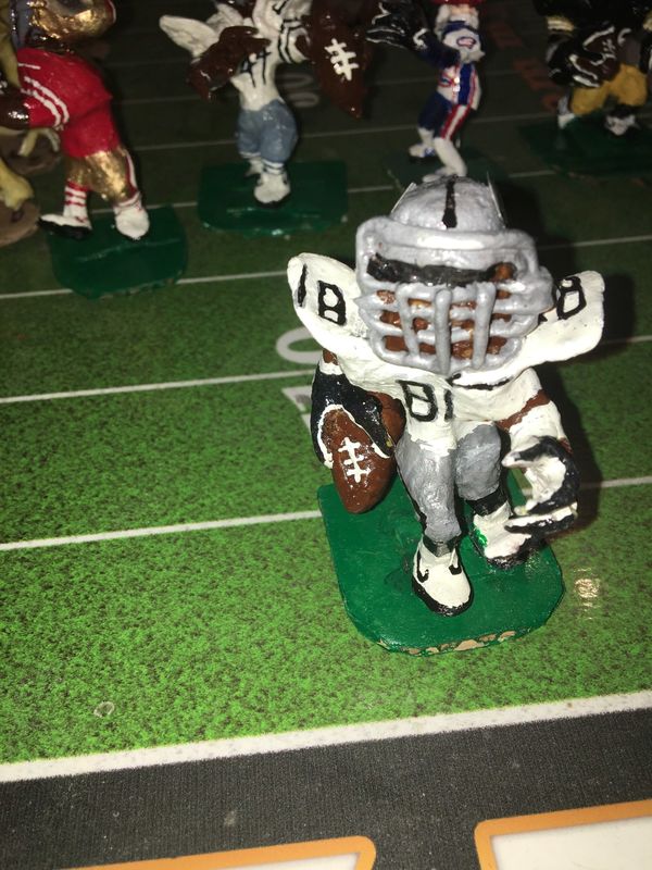 Old School Raiders 