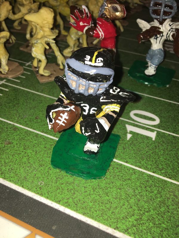 Old School Steelers 