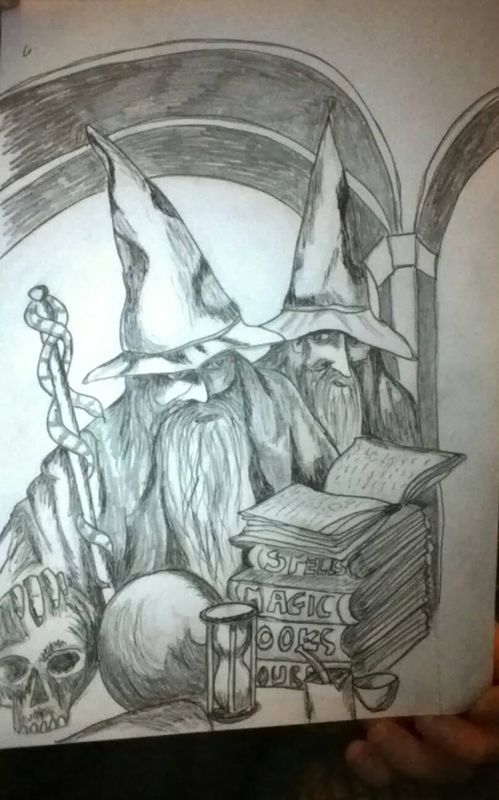 Wizard
