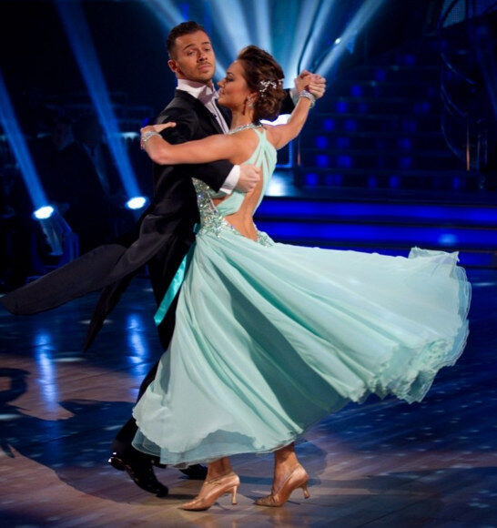 The Dance