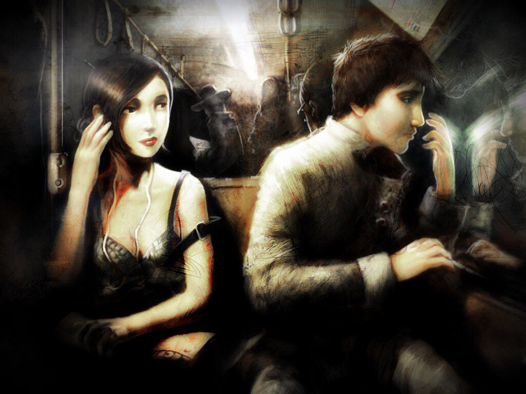 Selene's Song
