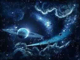 Upon a Moonbeam.