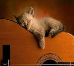 WHEN THE MUSIC STOPS