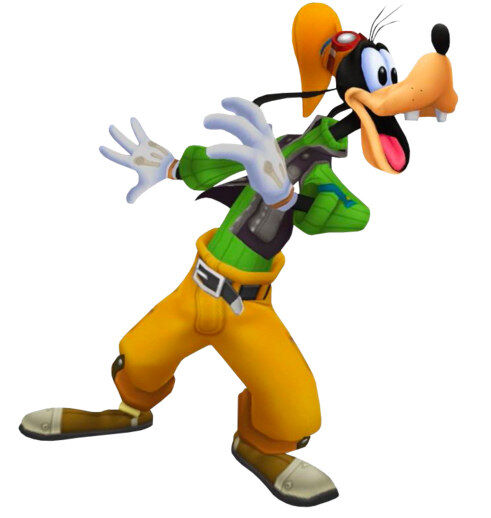 Goofy Stuff