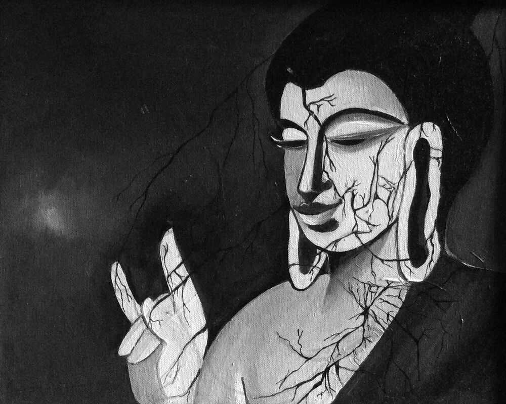 Buddha 