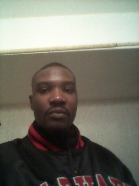 I'm a legend baby