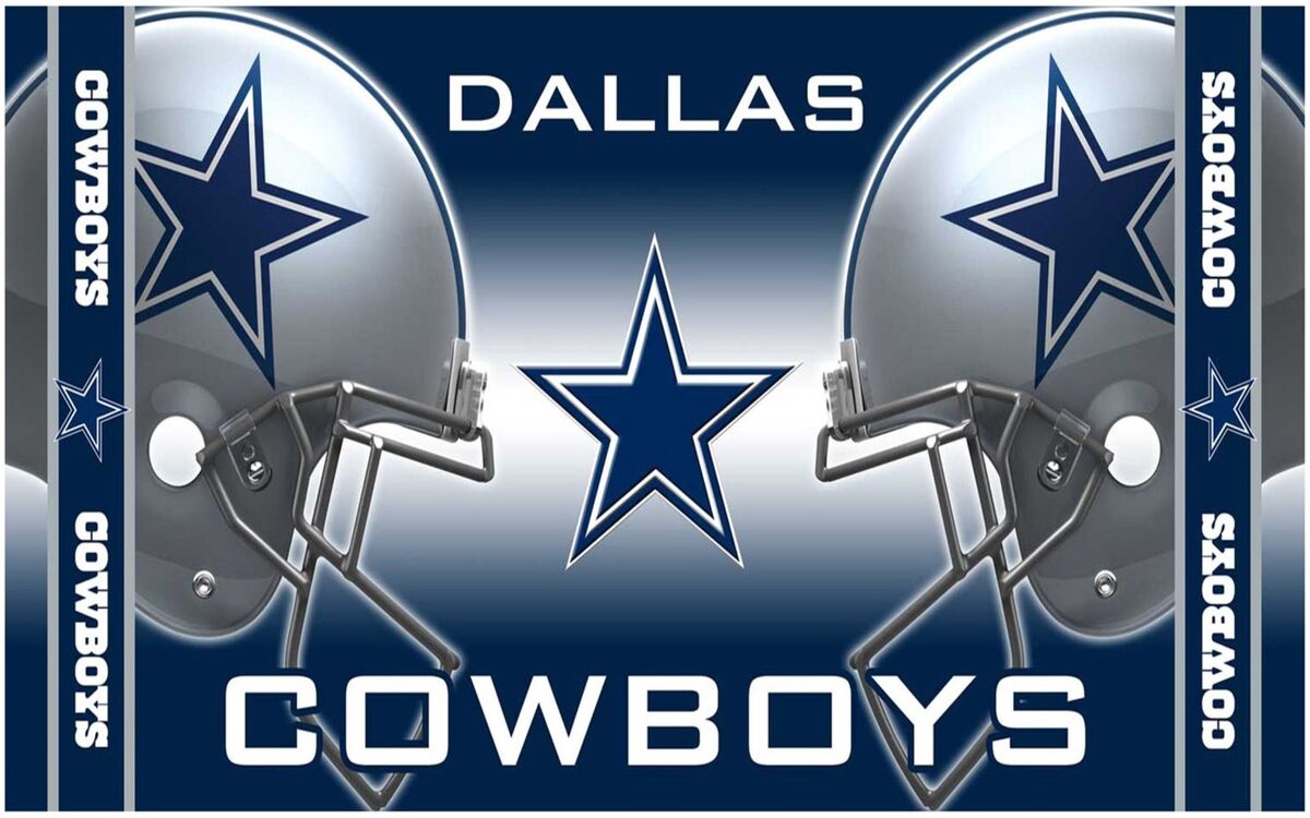 DALLAS COWBOYS ~gametime haiku