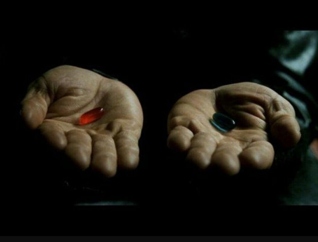 The Matrix