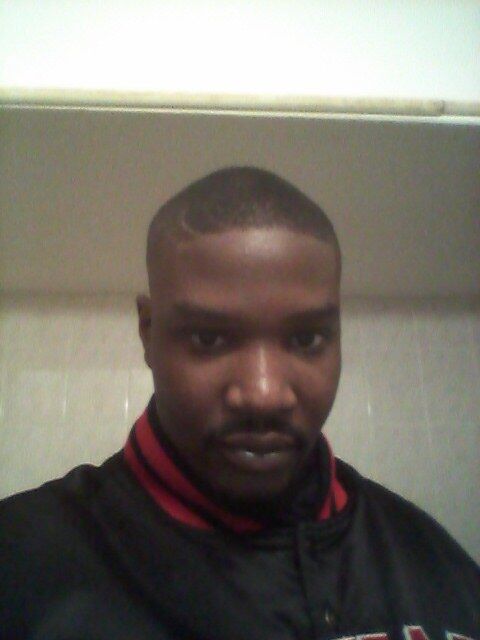 I'm a legend baby