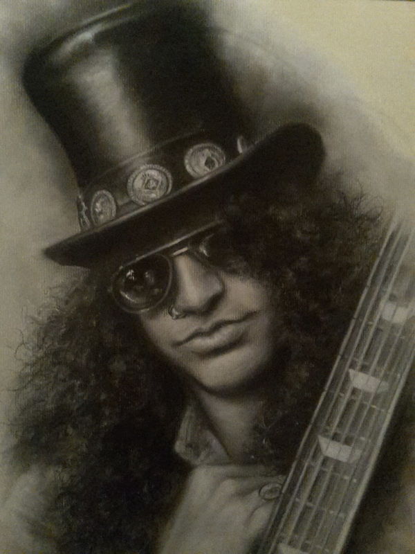 Slash