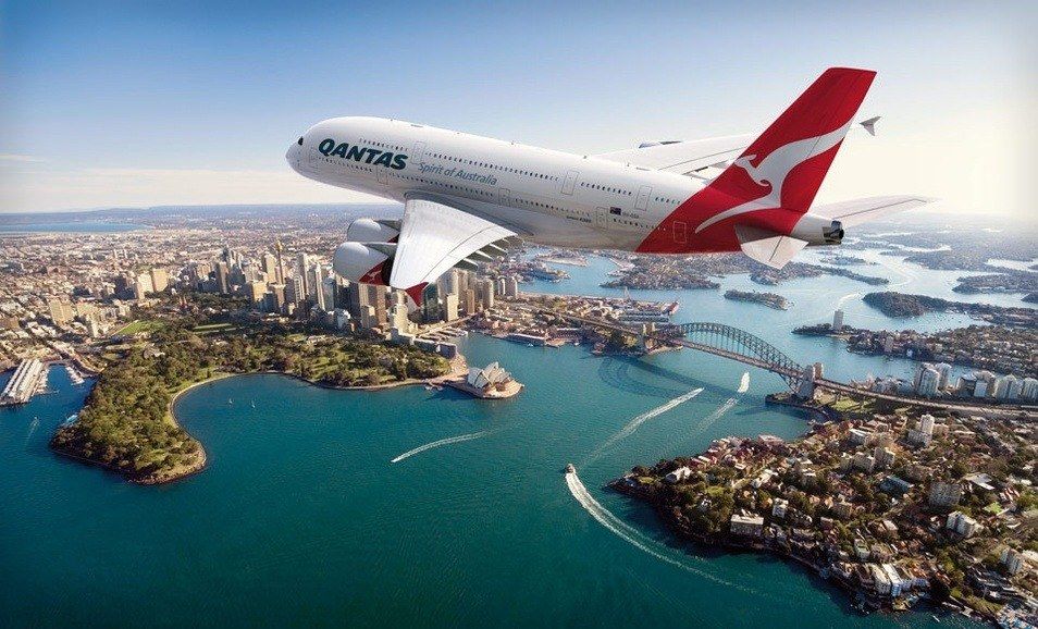 My home Sydney 