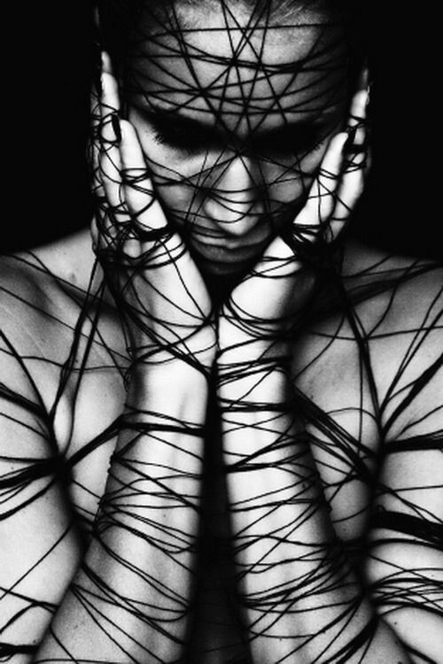 past consumes my present mind