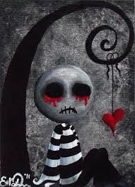 ~Love and Deception~