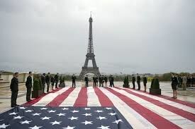 America Stands