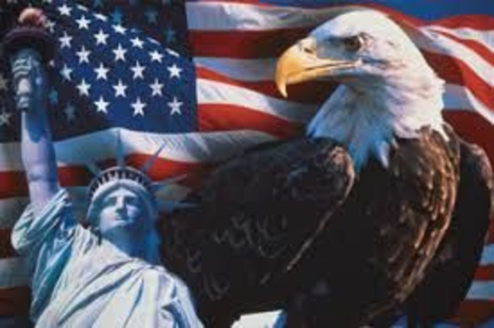 ~History Of The American Flag~