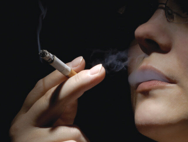 Smokers