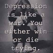 ~My Mental illness~