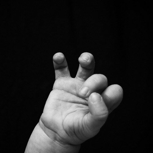 To My Unborn Child