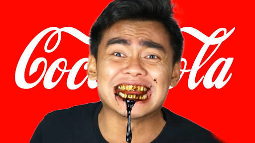Coke adds life bah