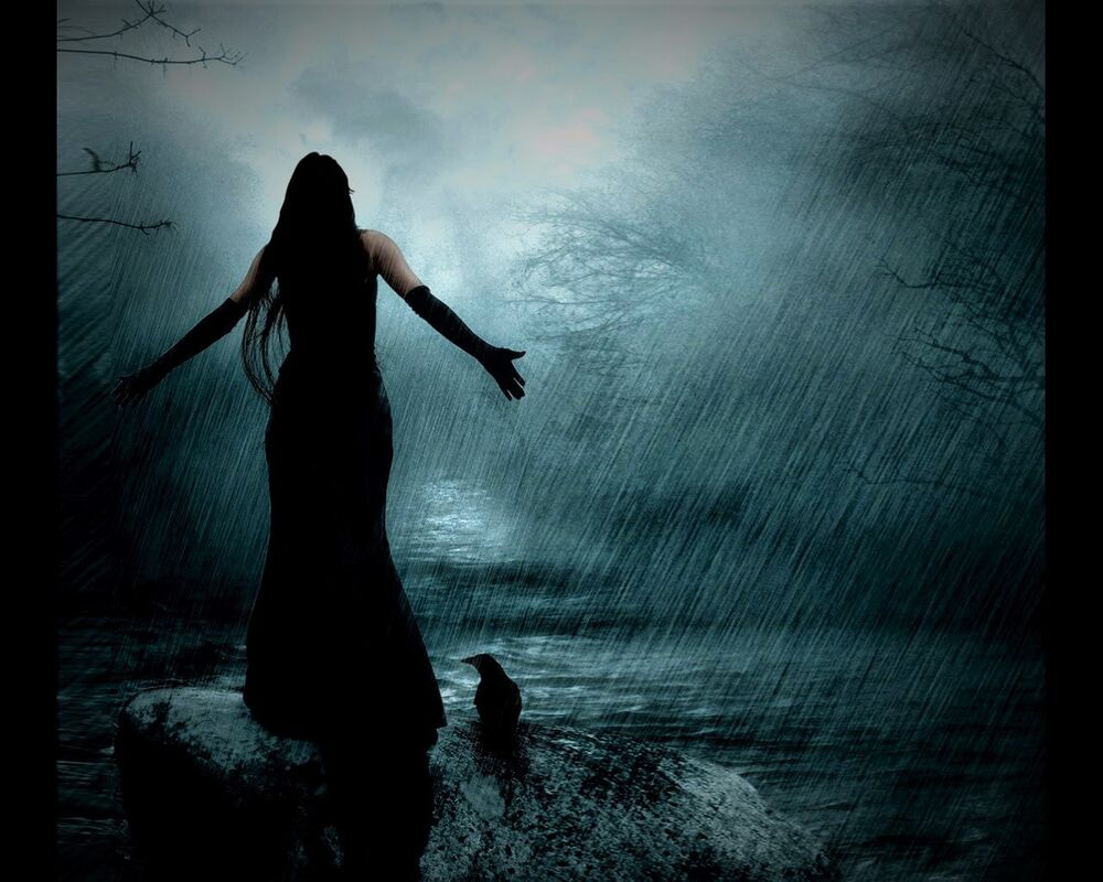 THE STORM