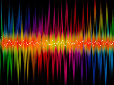 Spectrum