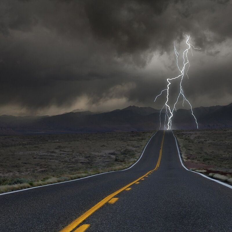 Storm Front
