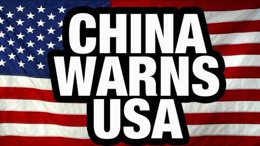 China vs ?? P R A Y 