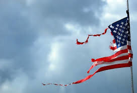 America the Divided