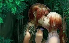 My Lover