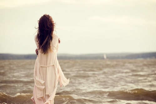 Then I met You