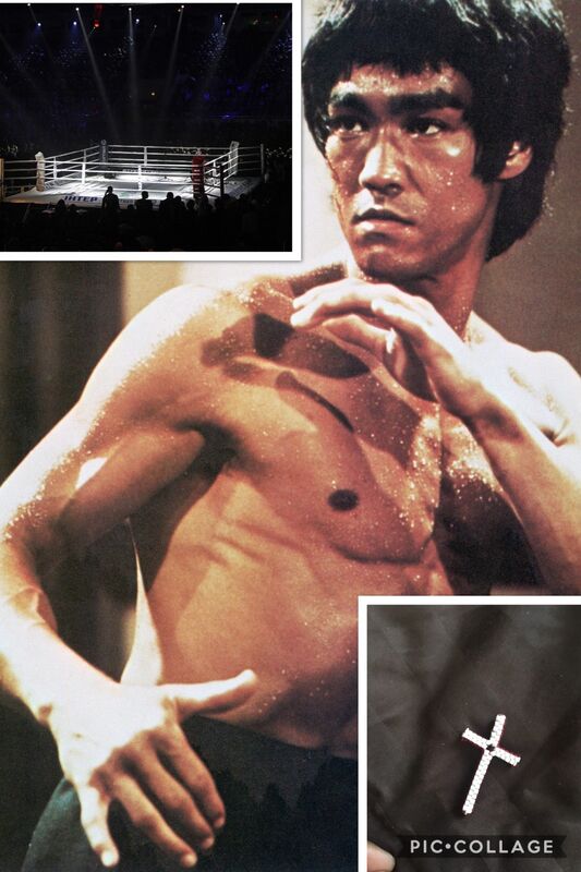 "King in the Ring"