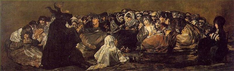 Ceremony of Sleep