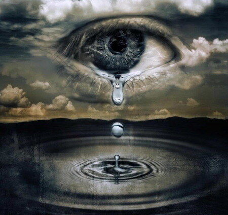 Despair