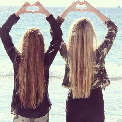 My Perfect Best Friend